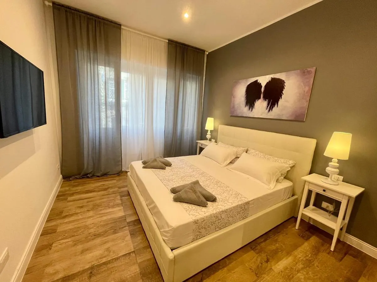 Bed & Breakfast B&B Postavecchia Genova