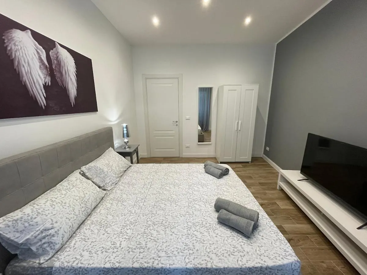 Bed & Breakfast B&B Postavecchia Genova