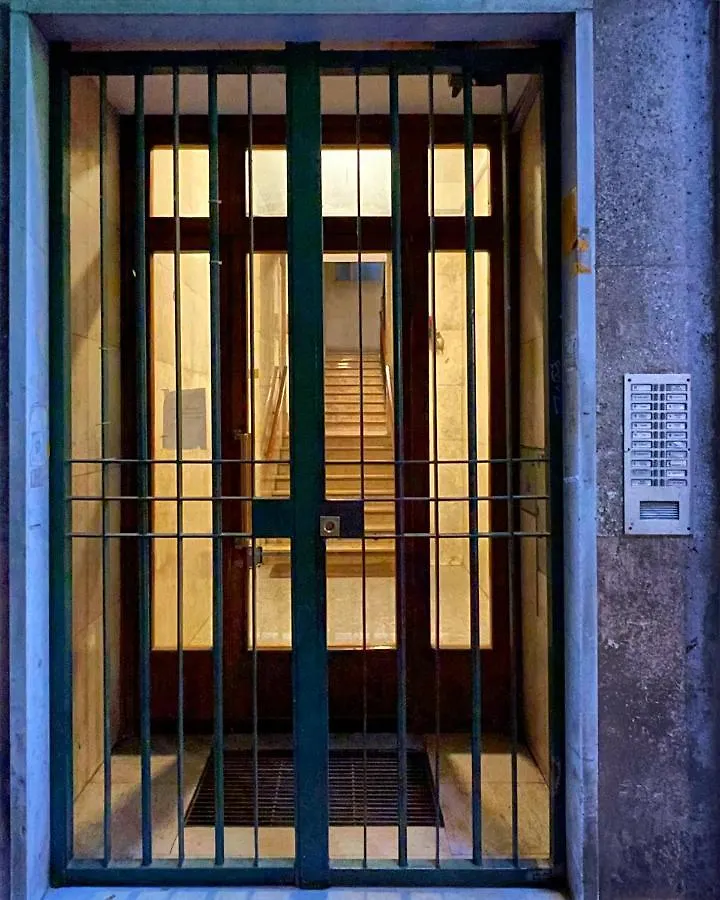 B&B Postavecchia Genova 0*,  Italia