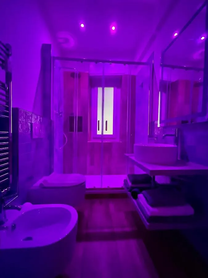 B&B Postavecchia Genova Bed & Breakfast