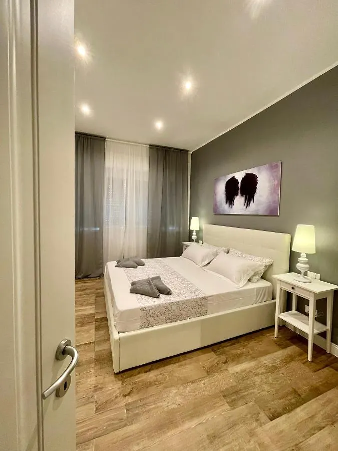 B&B Postavecchia Genova