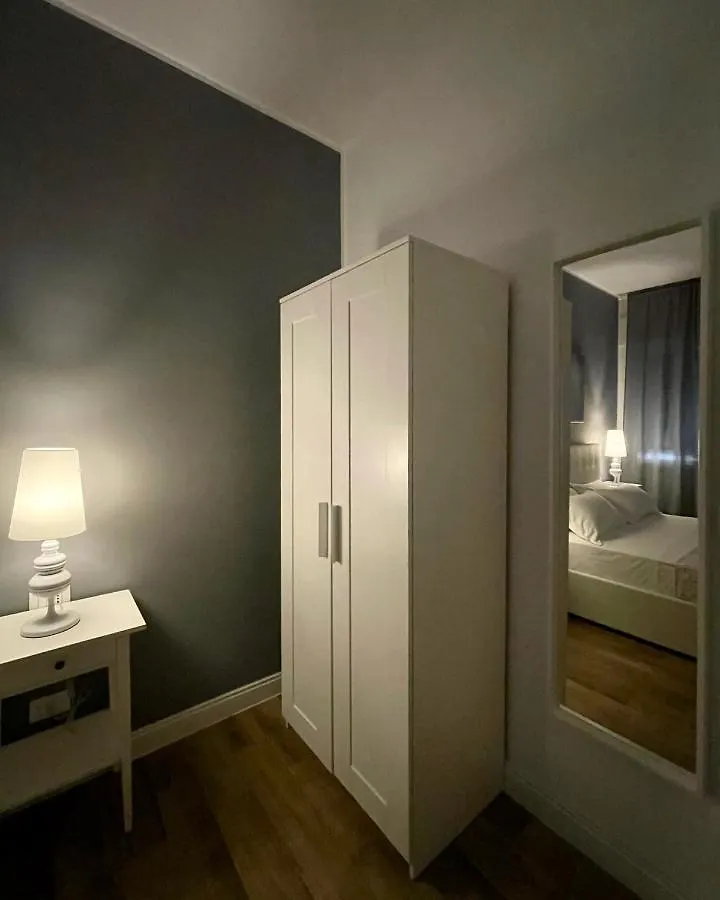 B&B Postavecchia Genova