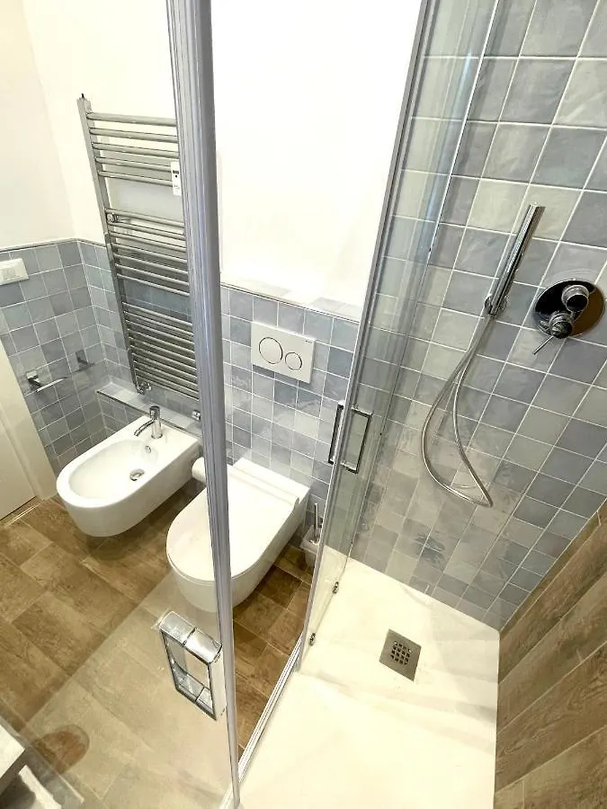 Bed & Breakfast B&B Postavecchia Genova Italia