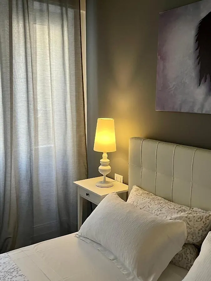 Bed & Breakfast B&B Postavecchia Genova Italia