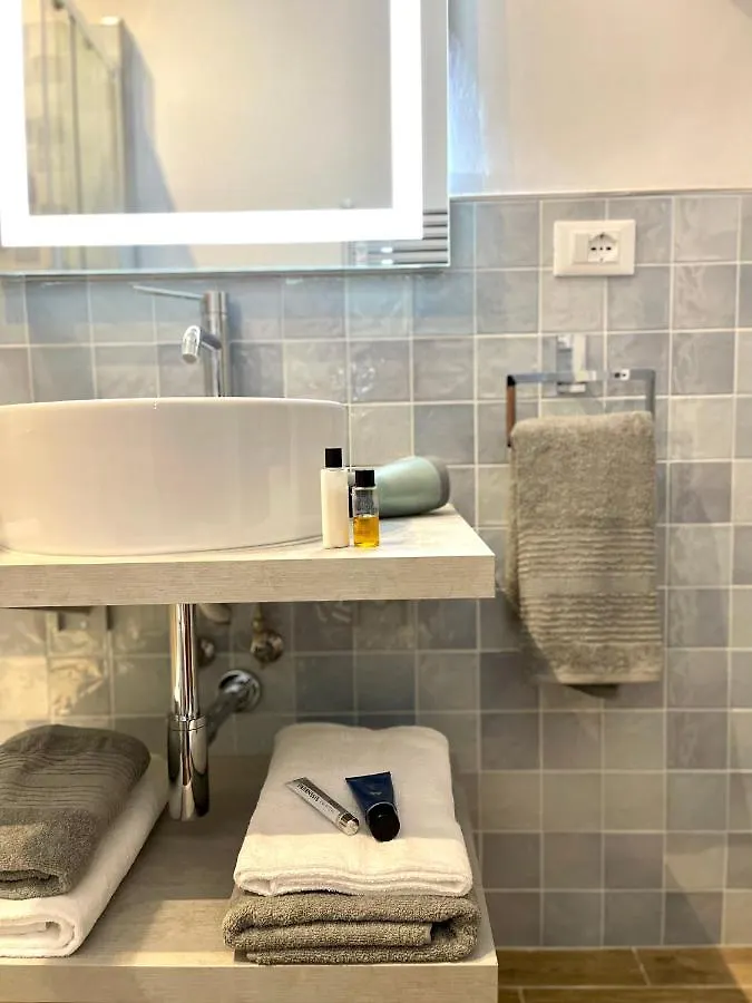 B&B Postavecchia Genoa 0*,