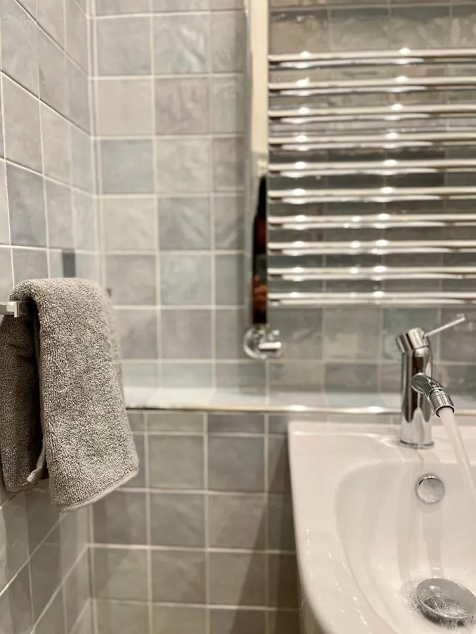 B&B Postavecchia Genoa Italy