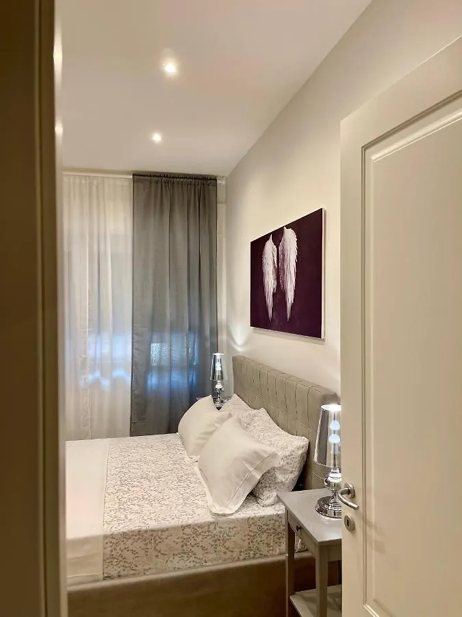 Bed & Breakfast B&B Postavecchia Genova