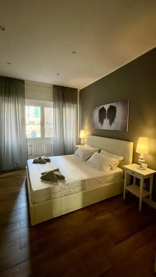 B&B Postavecchia Genoa 0*,