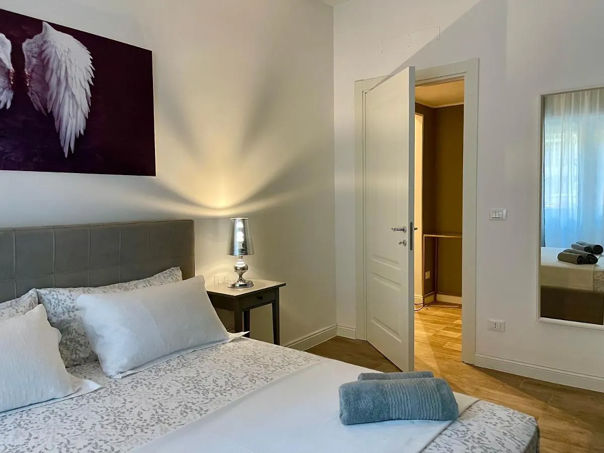 B&B Postavecchia Genoa Italy