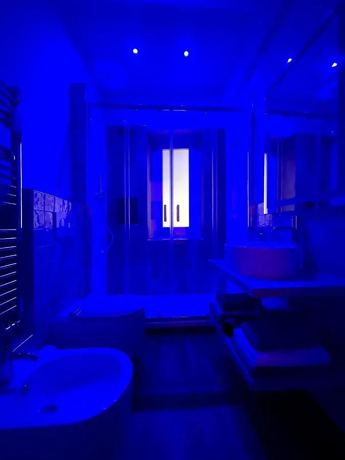 Bed & Breakfast B&B Postavecchia Genoa