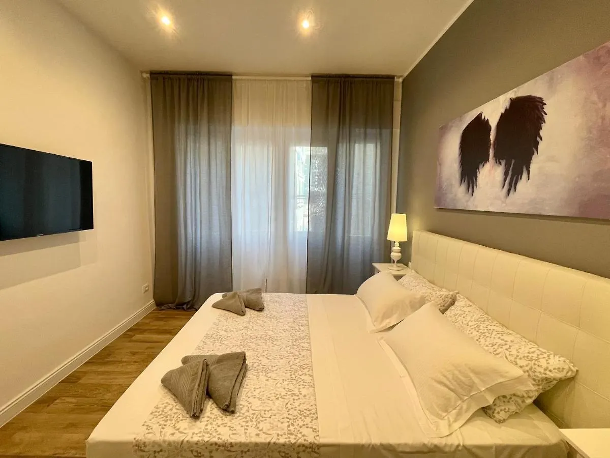 Bed & Breakfast B&B Postavecchia Genoa